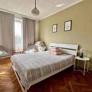  Апартаменты La Gare