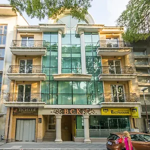  Апартаменты La Casa Болгария