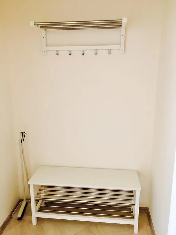 Psb Apartments In South Bay Βάρνα Βουλγαρία
