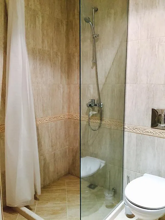 Psb Apartments In South Bay Βάρνα Βουλγαρία